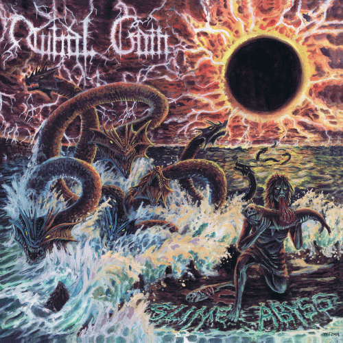 Tubal Cain : Slime Abyss